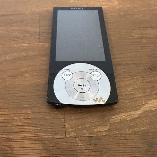 Sony walkman nwz - walkman, nwz-a845