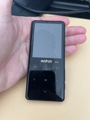 Mp3 player 16gb - mp3,