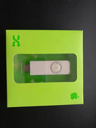 Apple ipod shuffle - ipod, 1