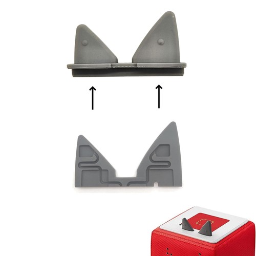 Ersatz ohren für toniebox 1 - ohren,