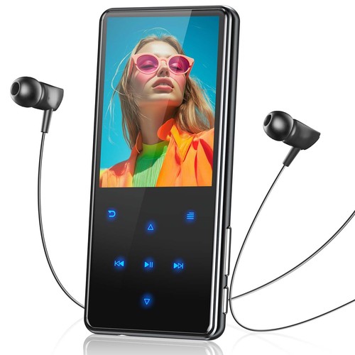 64gb mp3 player bluetooth 3 - mp3,