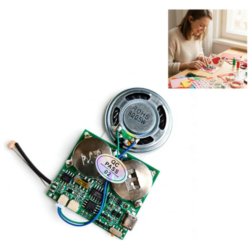 Soundmodul mp3 lichtsensor - soundmodul,