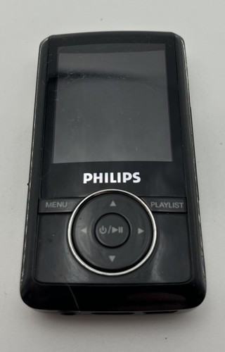 Philips gogear mp3 player 1gb - gogear,