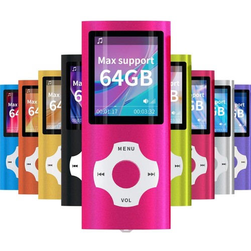 Mp3 mp4 player - mp4,