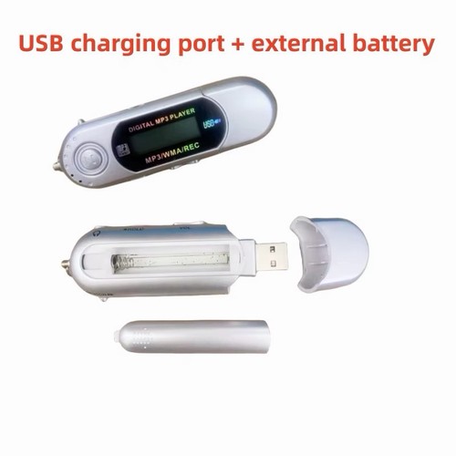 Usb mp3 player rec 8gb - usb,