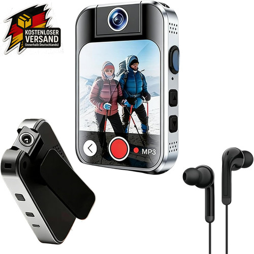 Mp3 player sportclip - mp3,