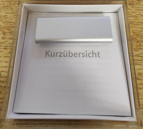 Apple ipod shuffle - , gb