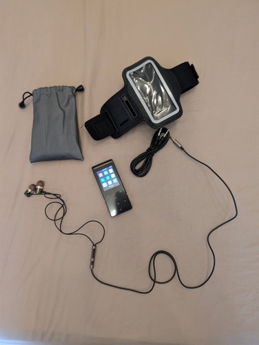 128gb mp3 player - mp3-player,, musrun