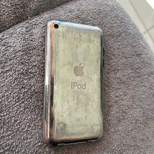 Apple ipod touch - touch, generation