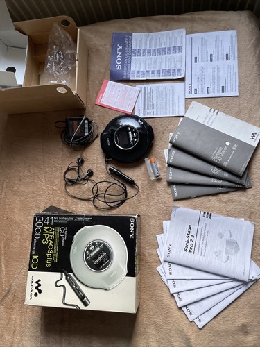Sony walkman ne520 mp3 - sony,