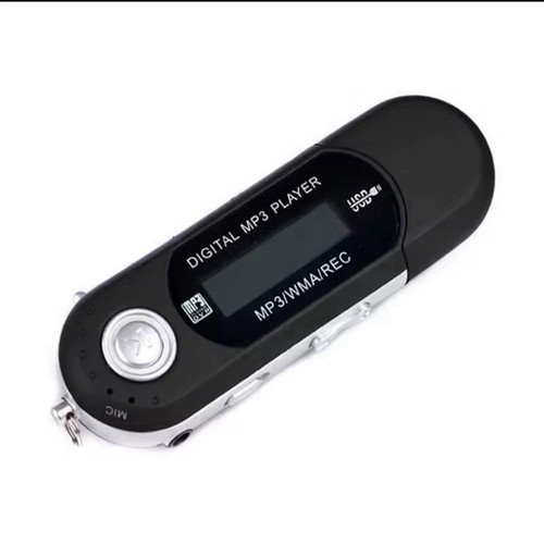 Usb mp3 player rec - ., 8gb