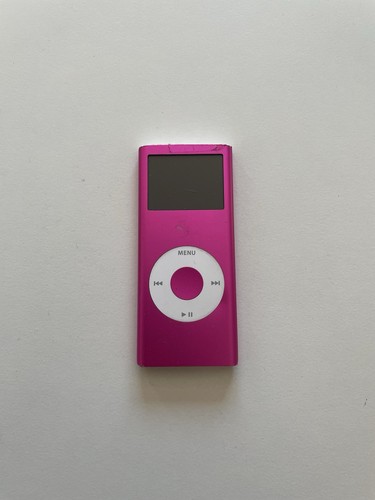 Apple ipod nano generation - 2.,