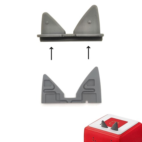 Ohren ersatz für toniebox - ohren,