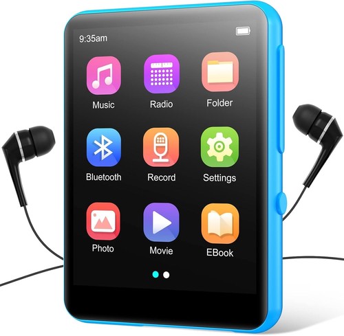 Bluetooth mp3 player hifi - mp3, 5.3
