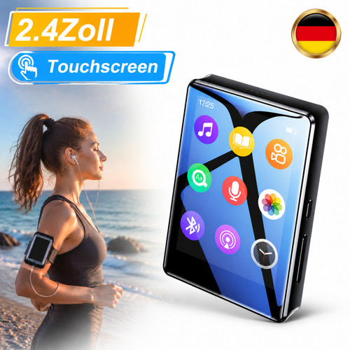 Mp3 player bluetooth - player,