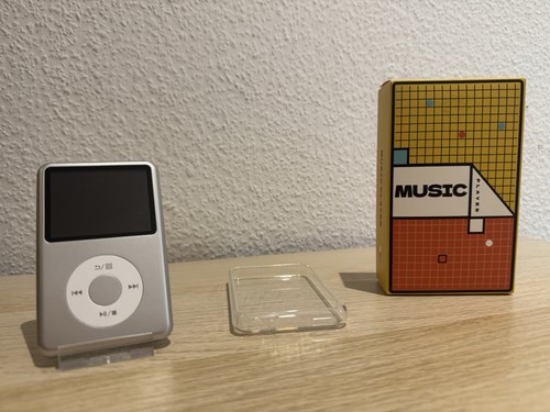 Innioasis mp3 player - y1, mp3-player