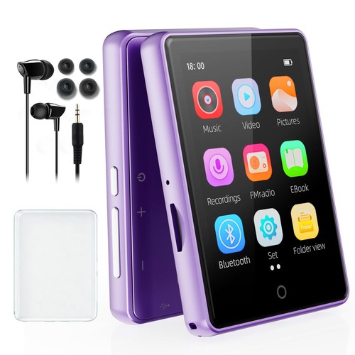 Mp3 player mit - mp3, bluetooth
