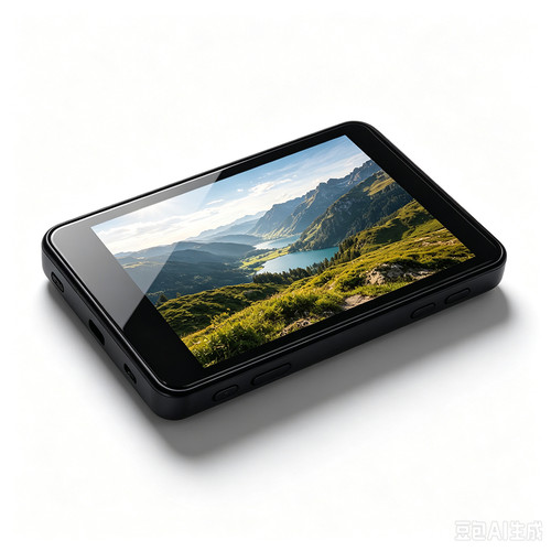 Mp3 mp4 player mit bluetooth - mit,