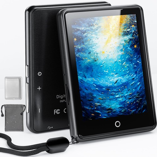 64gb mp3 player bluetooth - player,