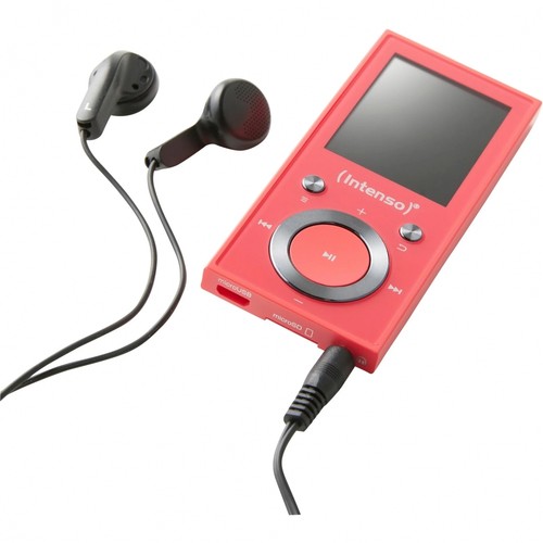 Intenso video scooter - intenso,